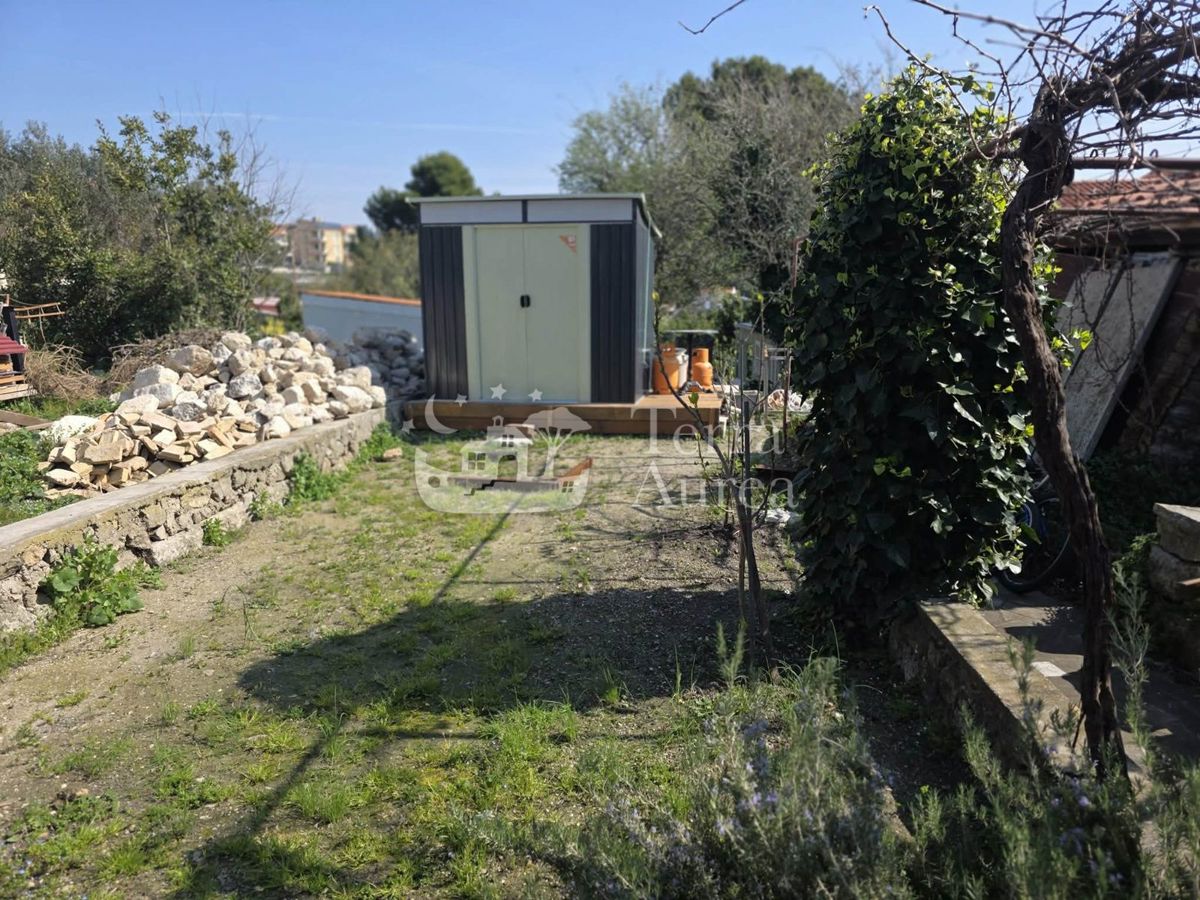 Vecchia casa Krk, 125m2