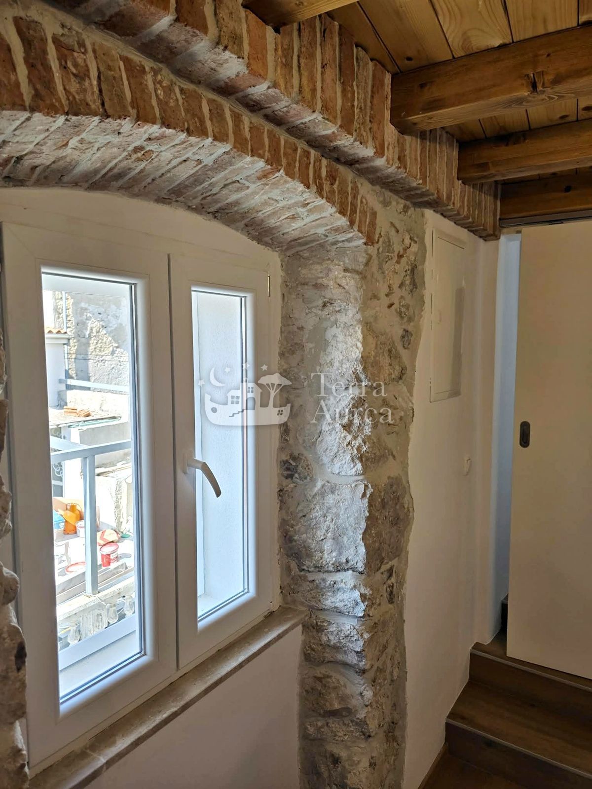 Vecchia casa Krk, 125m2