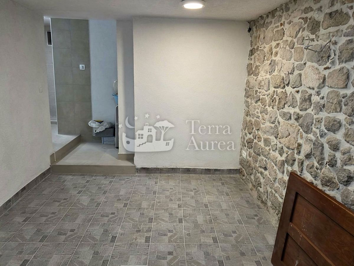 Vecchia casa Krk, 125m2