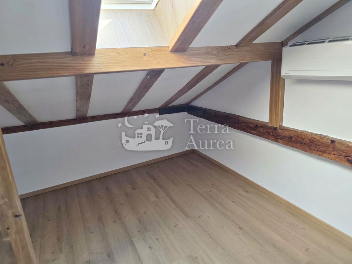 Vecchia casa Krk, 125m2