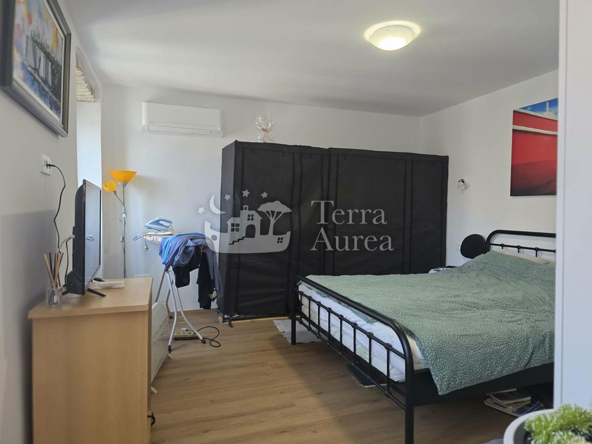 Vecchia casa Krk, 125m2