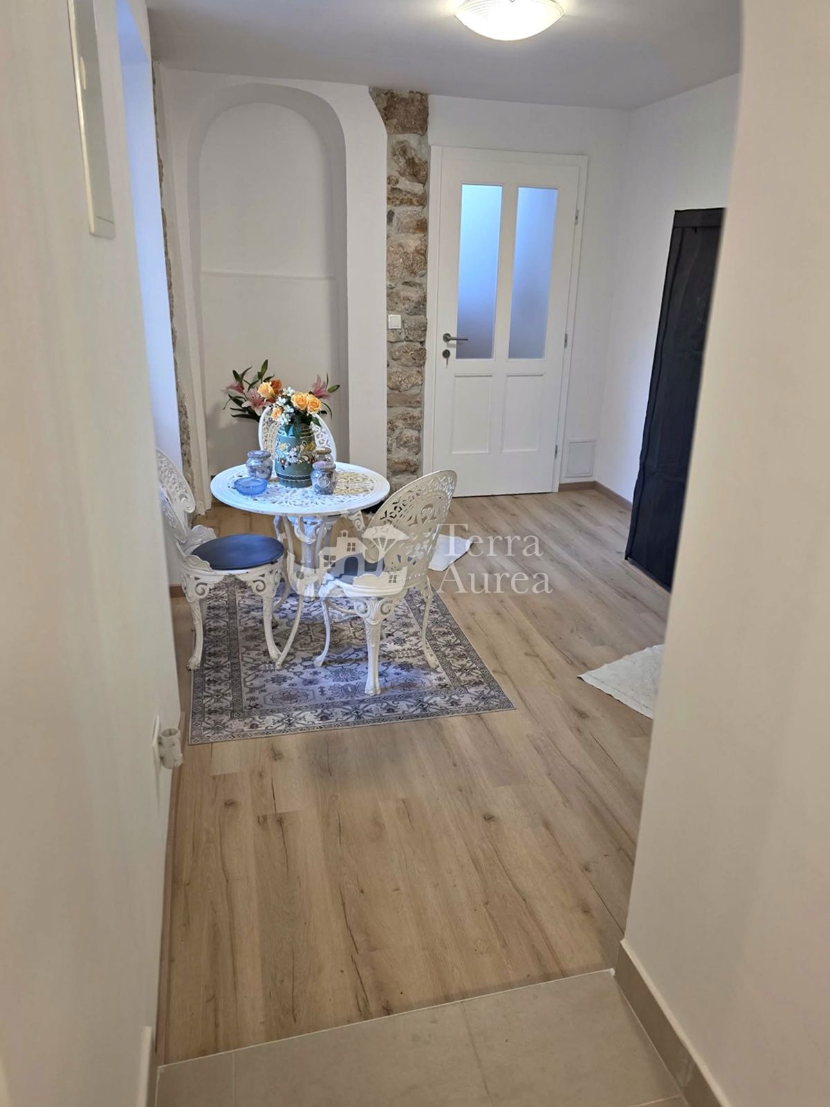 Vecchia casa Krk, 125m2