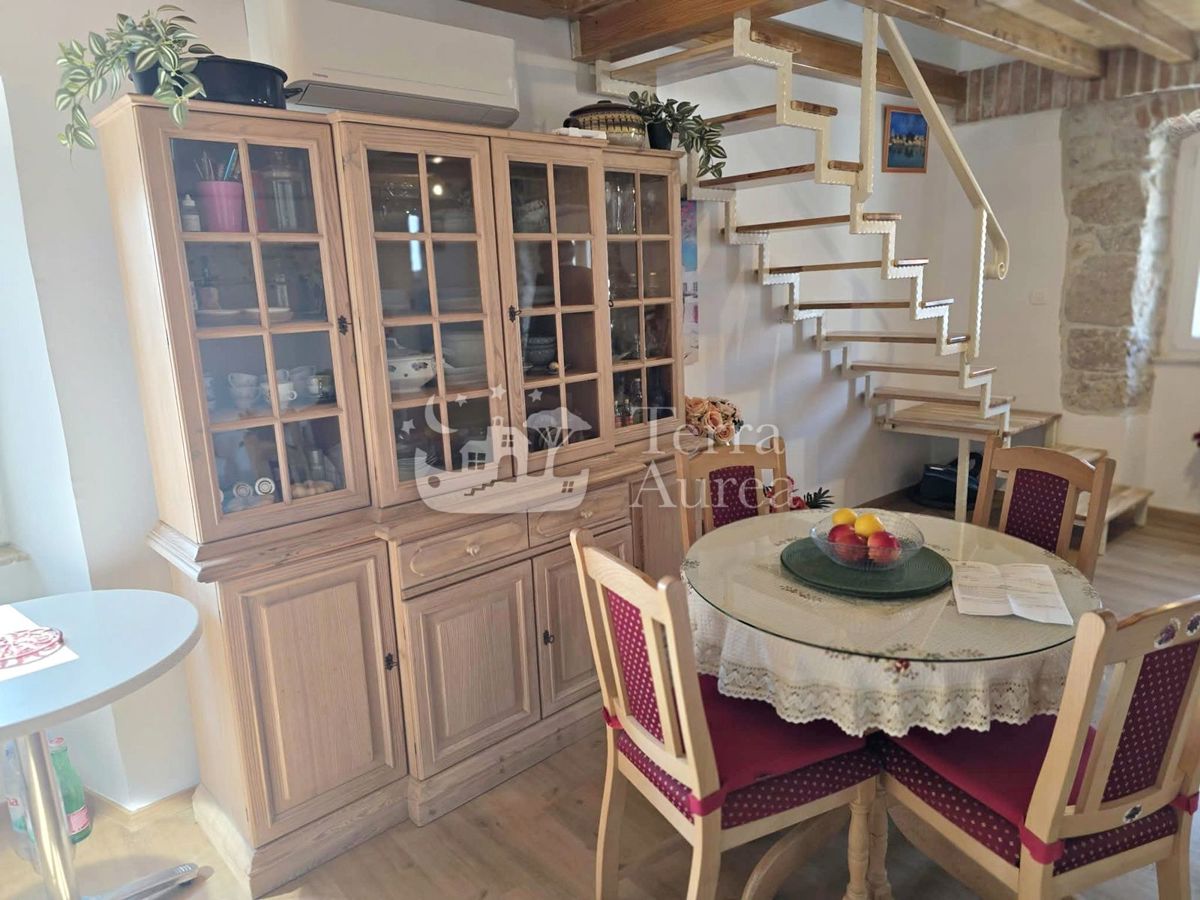 Vecchia casa Krk, 125m2