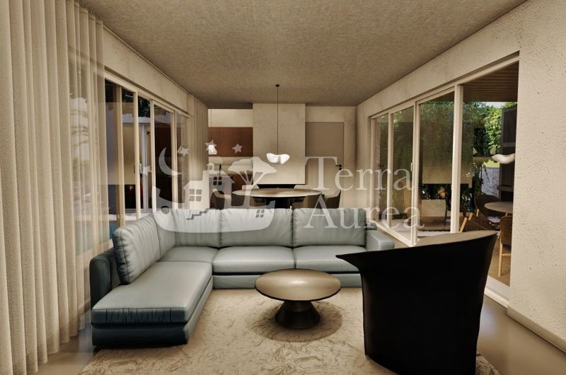 Terreno edificabile Vrbnik, 484m2