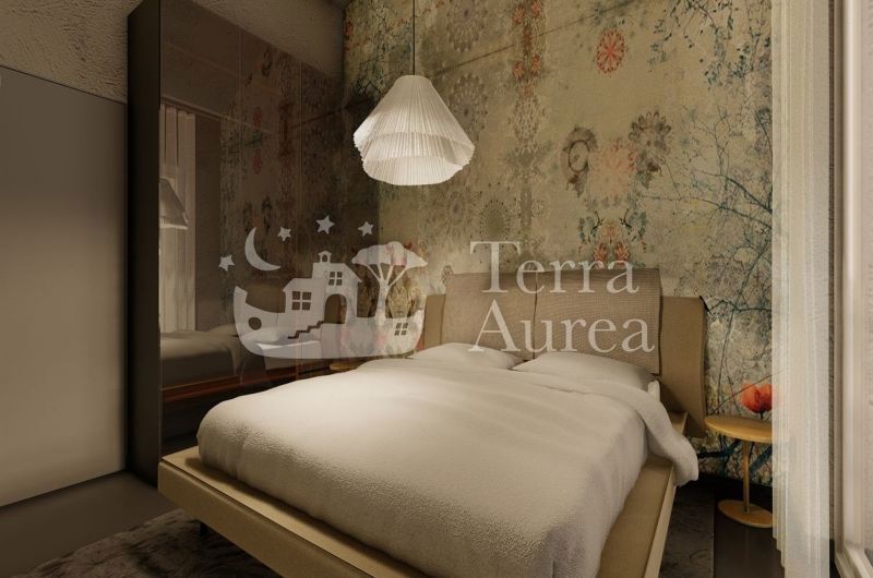 Terreno edificabile Vrbnik, 484m2