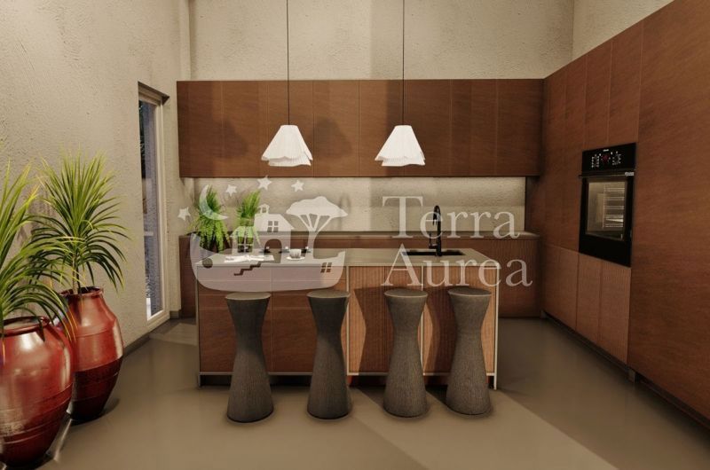 Terreno edificabile Vrbnik, 484m2