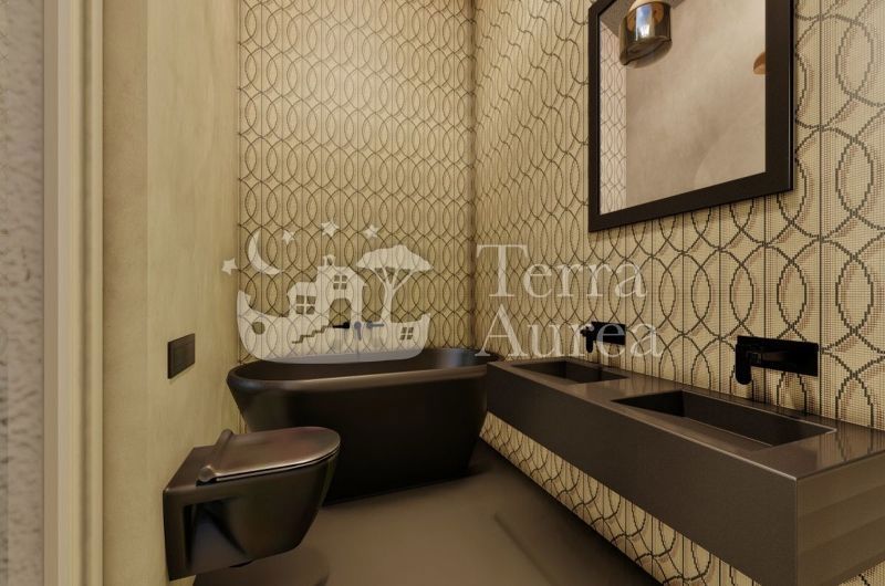 Terreno edificabile Vrbnik, 484m2