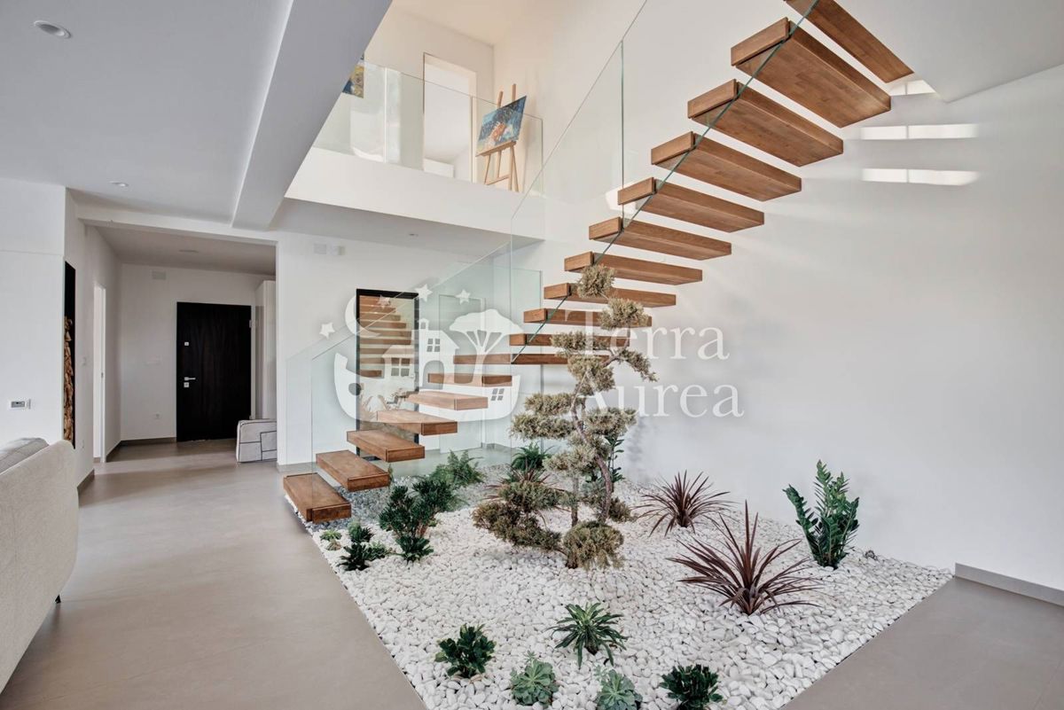 Villa Vrh, Krk, Kosići Vrh, 293m2