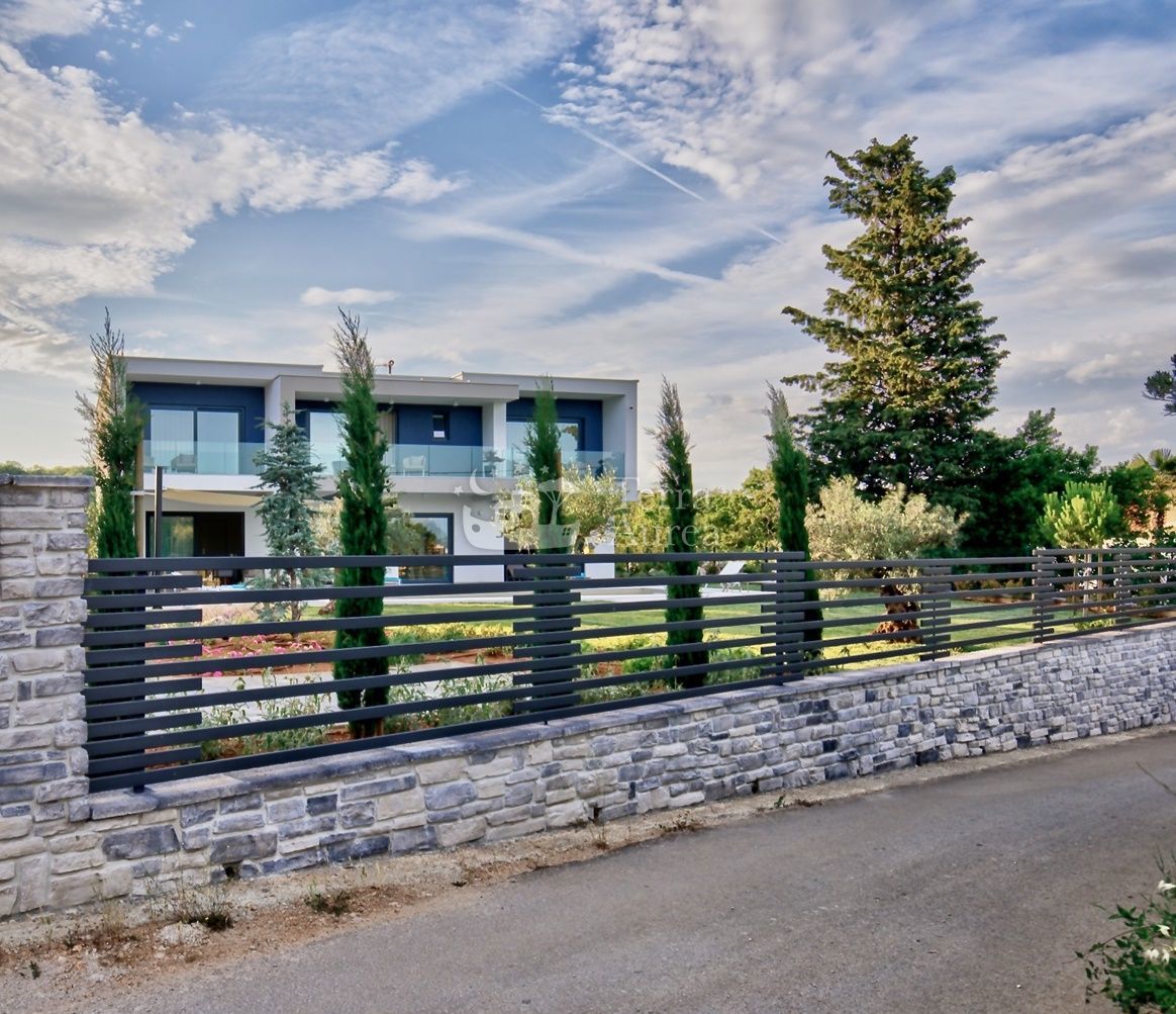 Villa Vrh, Krk, Kosići Vrh, 293m2