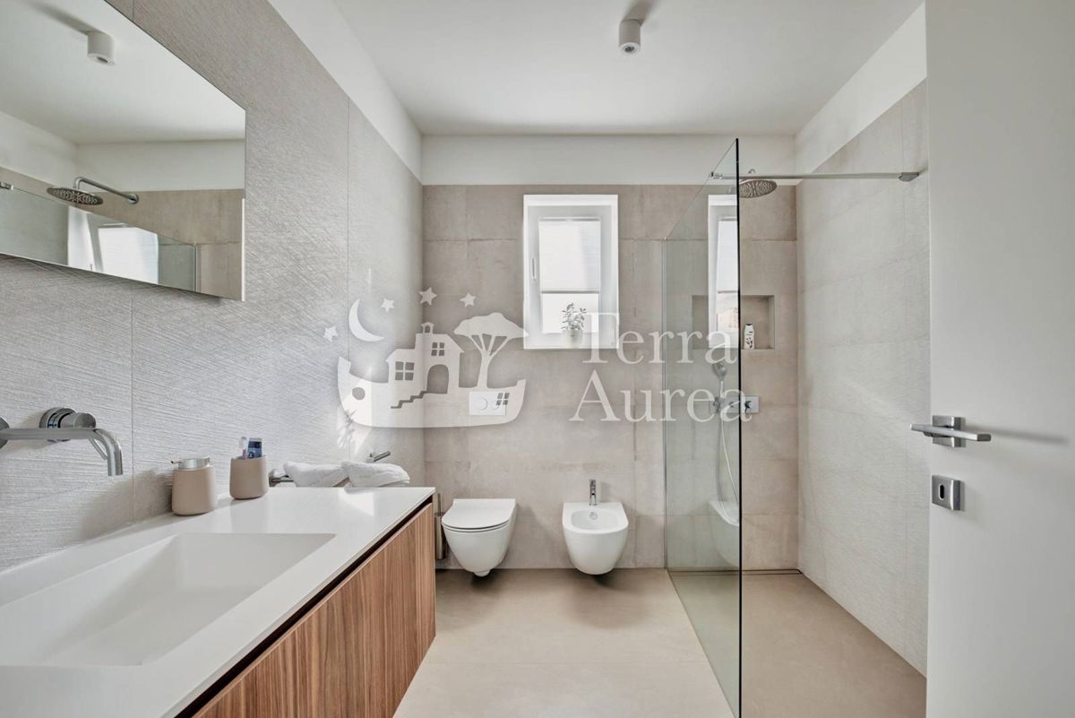 Villa Vrh, Krk, Kosići Vrh, 293m2