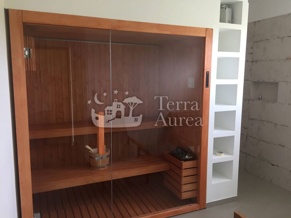 Villa Vrh, Krk, Kosići Vrh, 293m2