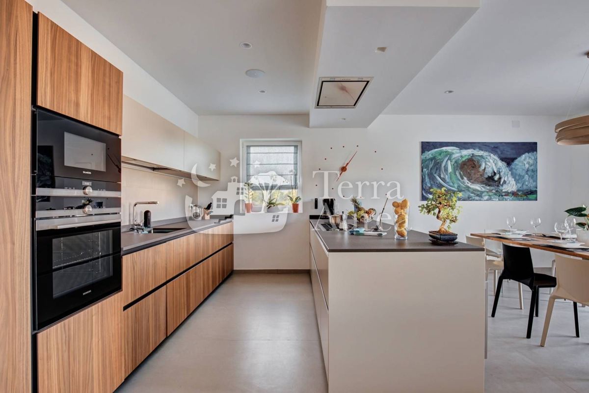 Villa Vrh, Krk, Kosići Vrh, 293m2