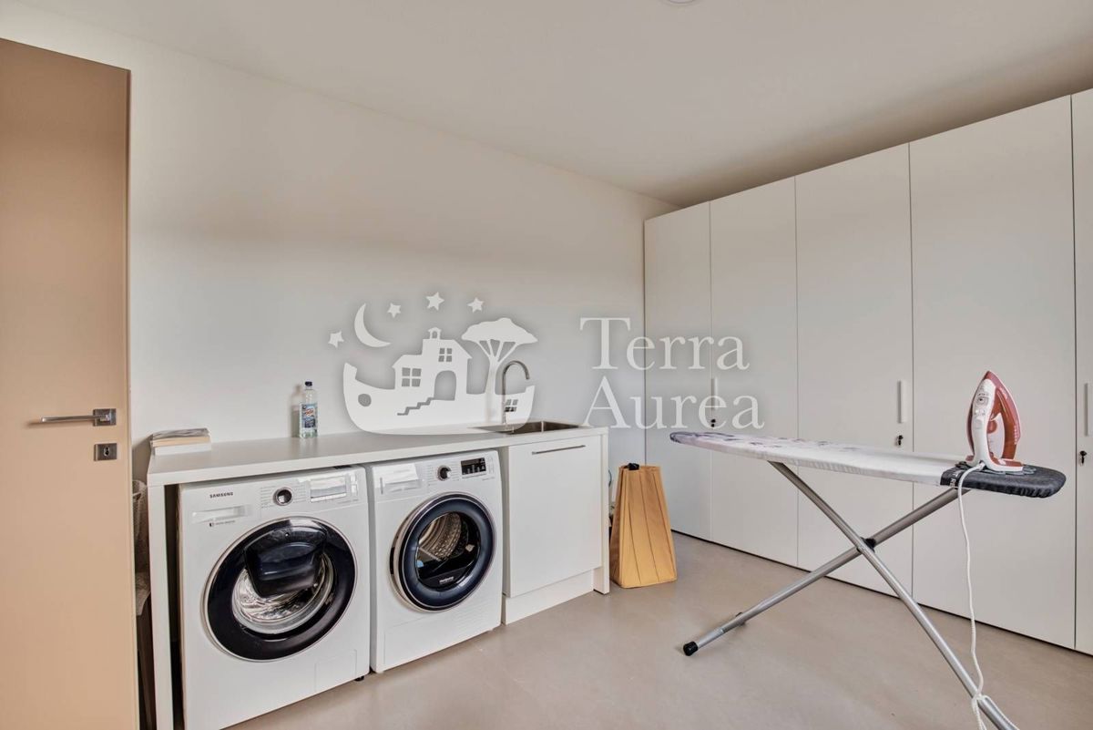 Villa Vrh, Krk, Kosići Vrh, 293m2
