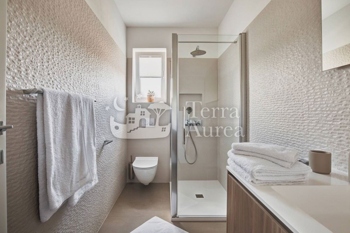Villa Vrh, Krk, Kosići Vrh, 293m2