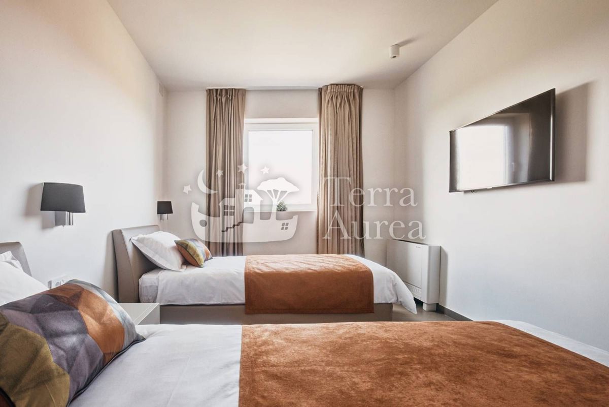 Villa Vrh, Krk, Kosići Vrh, 293m2