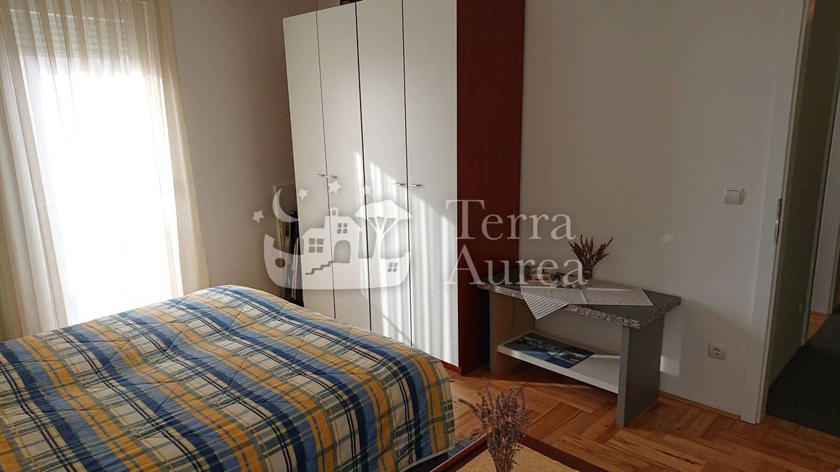 Appartamento Krk, 93m2