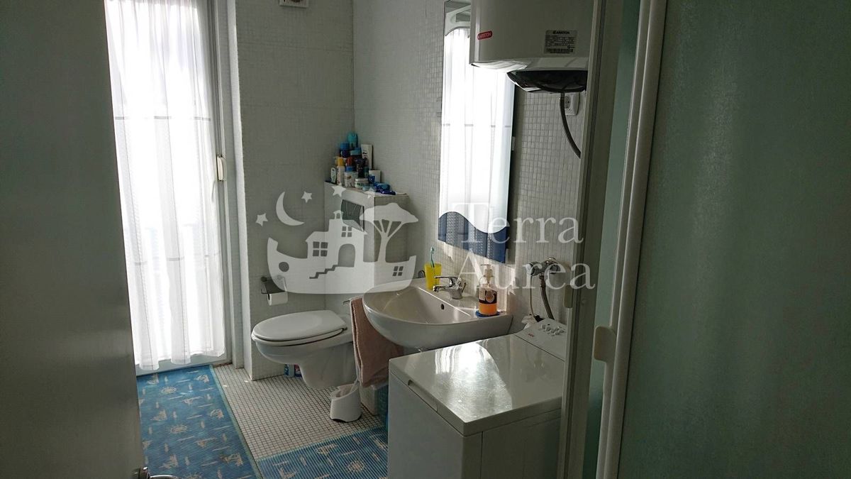 Appartamento Krk, 93m2