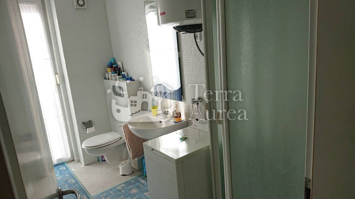 Appartamento Krk, 93m2