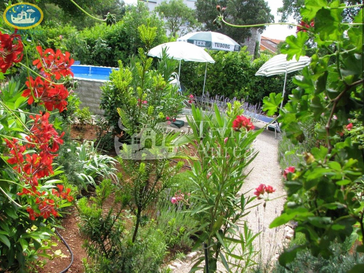 Casa Pinezići, Krk, 110m2