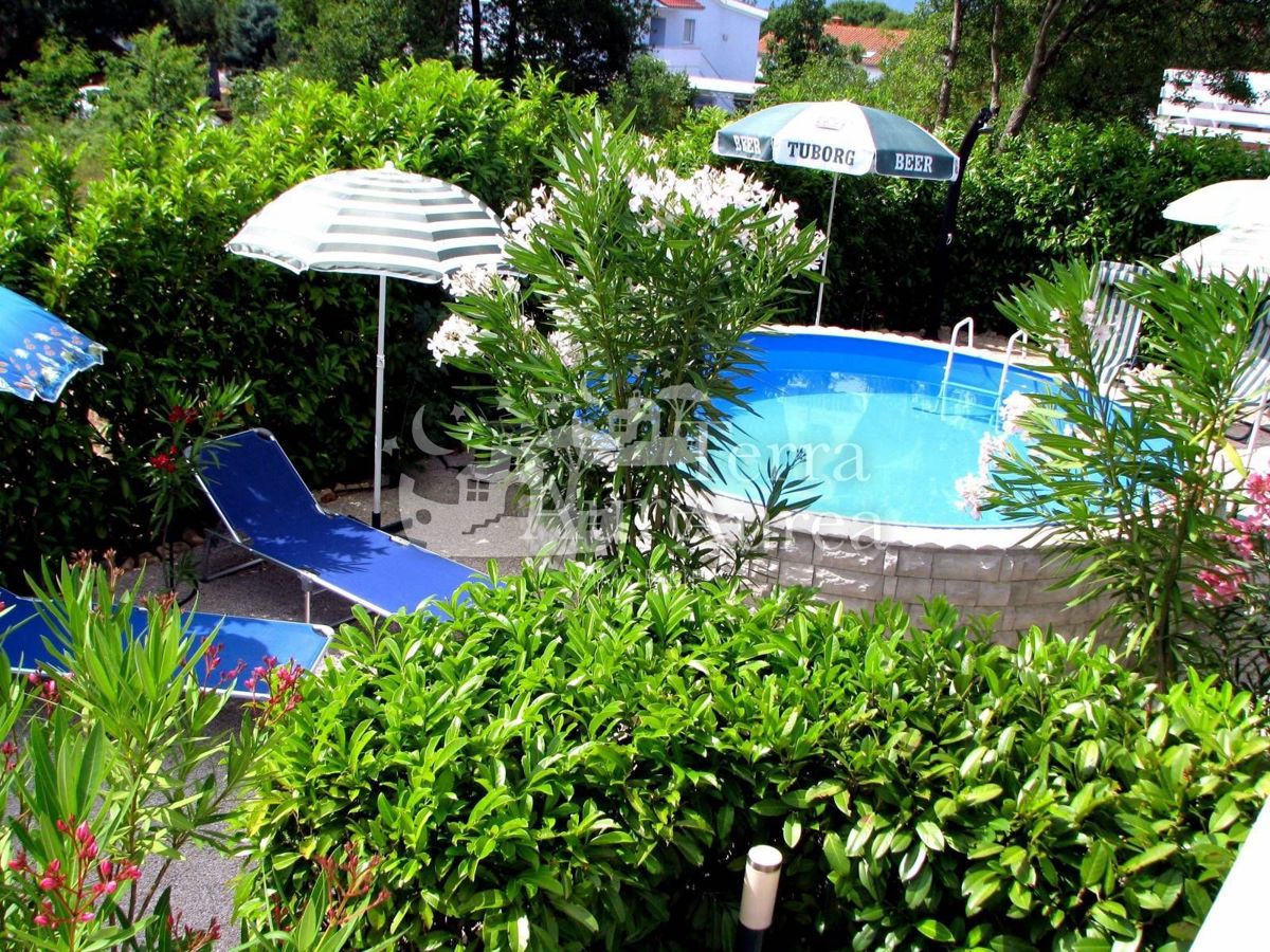 Casa Pinezići, Krk, 110m2