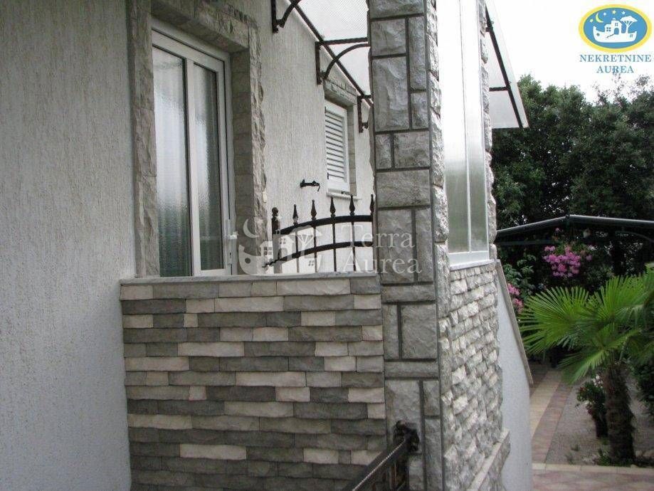 Casa Pinezići, Krk, 110m2