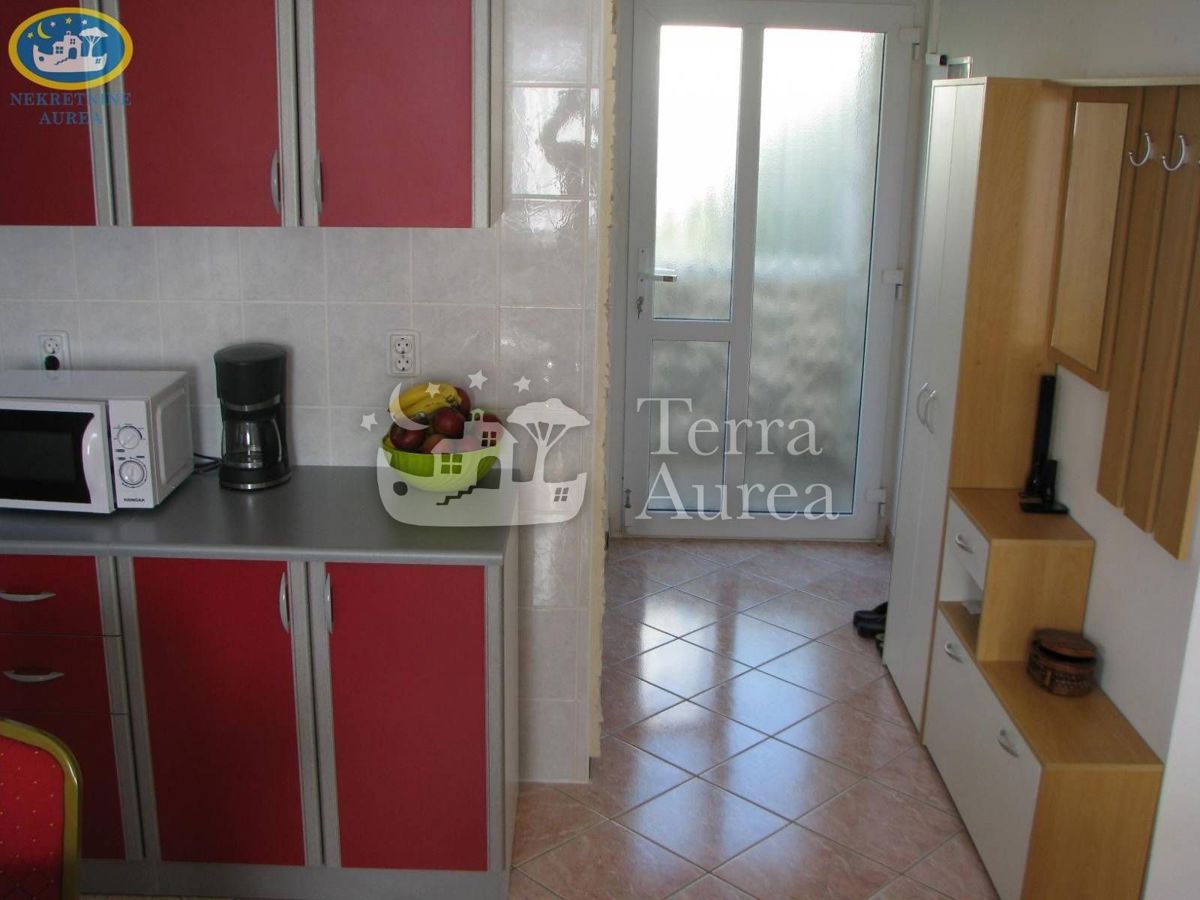 Casa Pinezići, Krk, 110m2