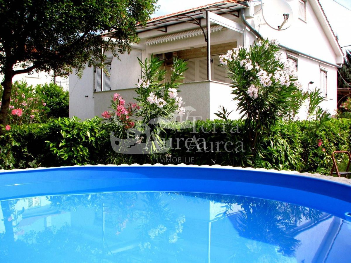 Casa Pinezići, Krk, 110m2