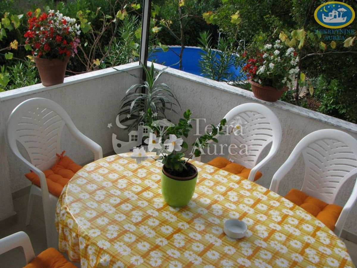 Casa Pinezići, Krk, 110m2