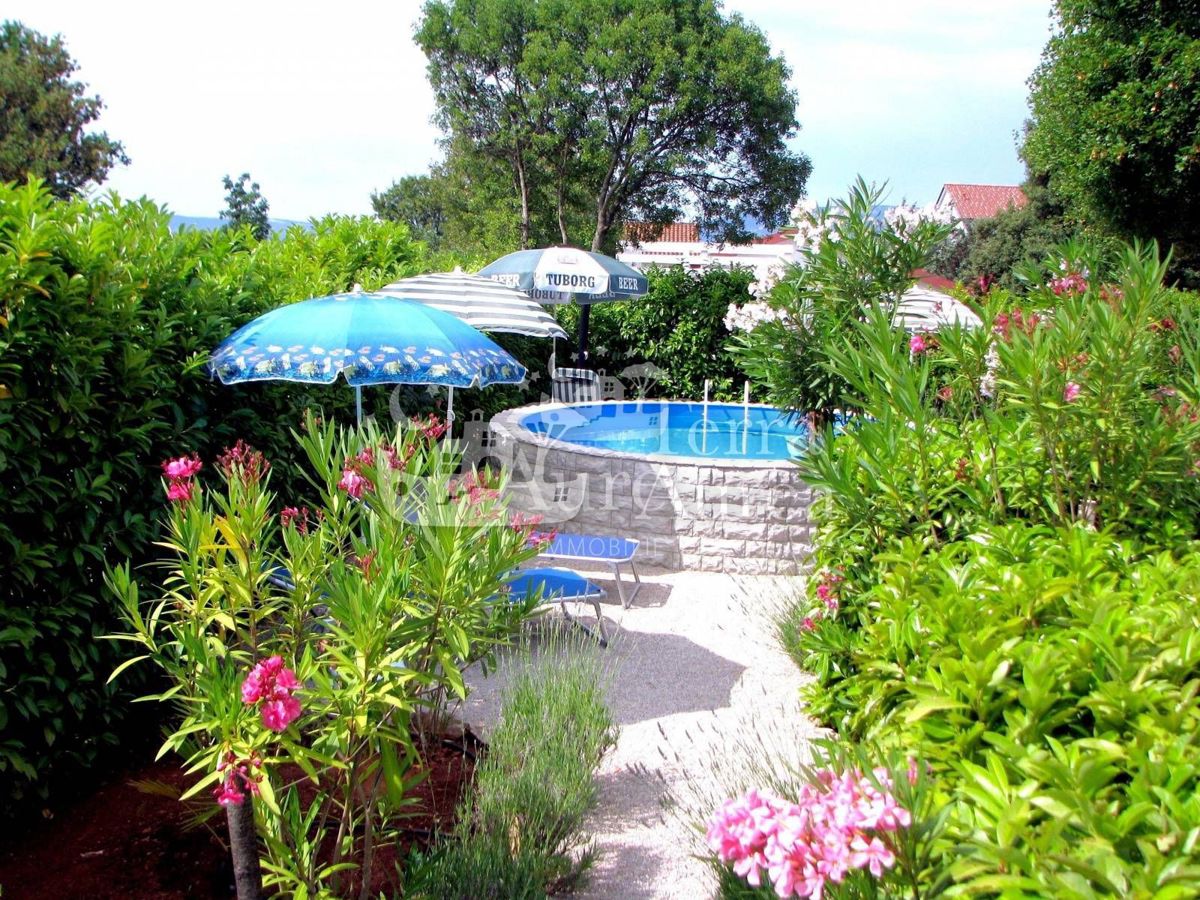 Casa Pinezići, Krk, 110m2