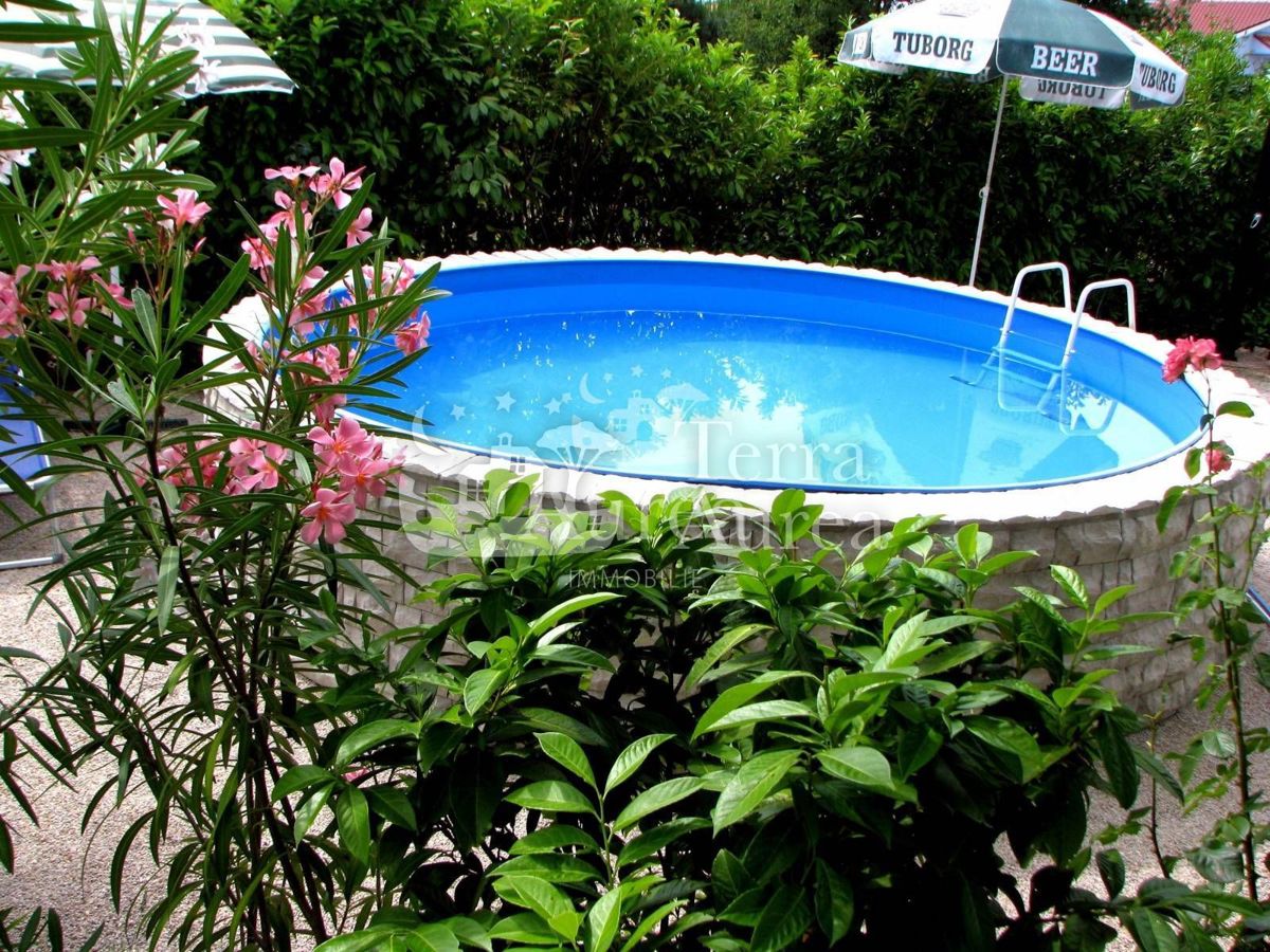 Casa Pinezići, Krk, 110m2