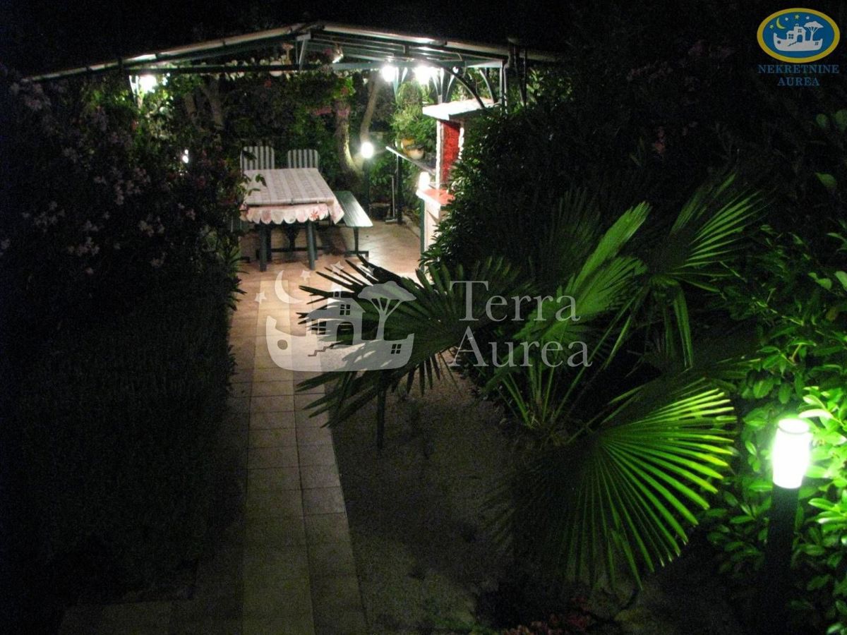 Casa Pinezići, Krk, 110m2