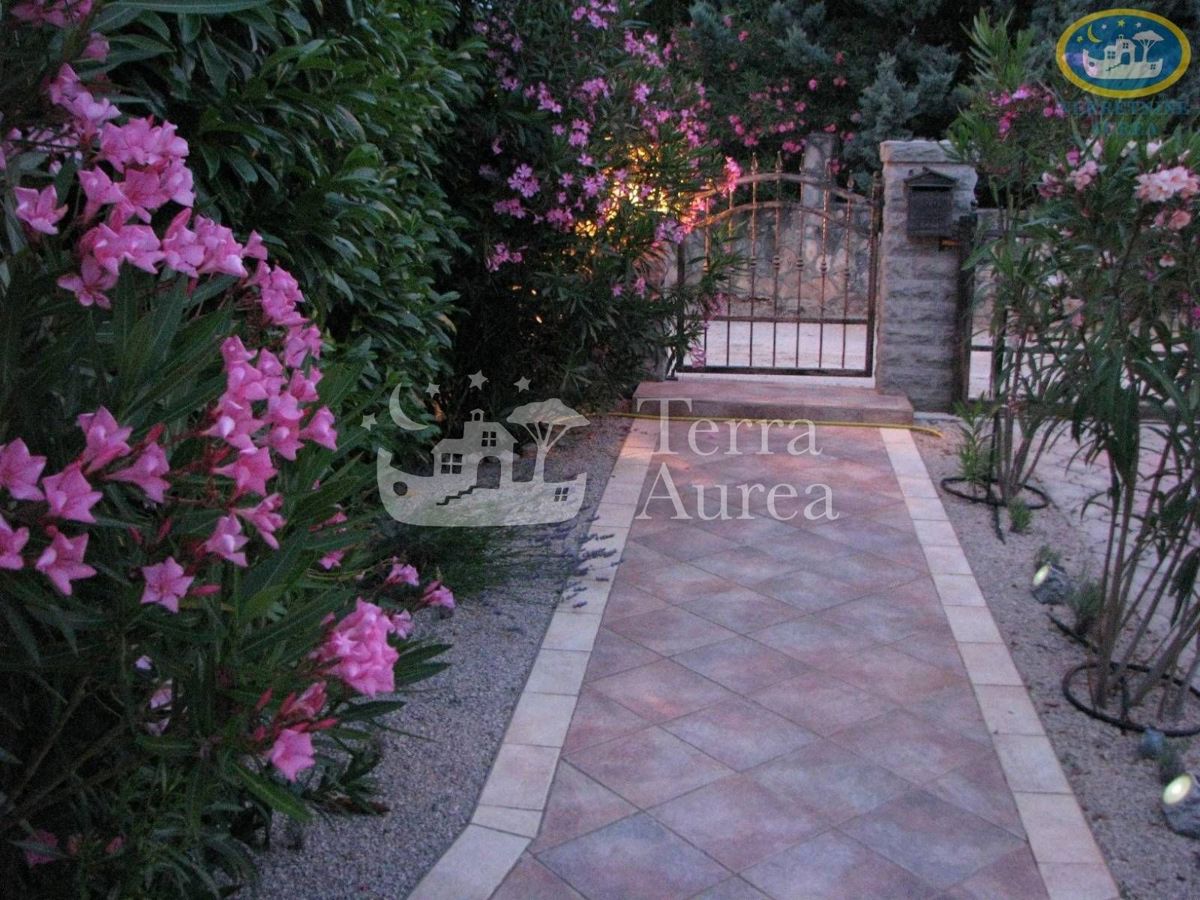 Casa Pinezići, Krk, 110m2