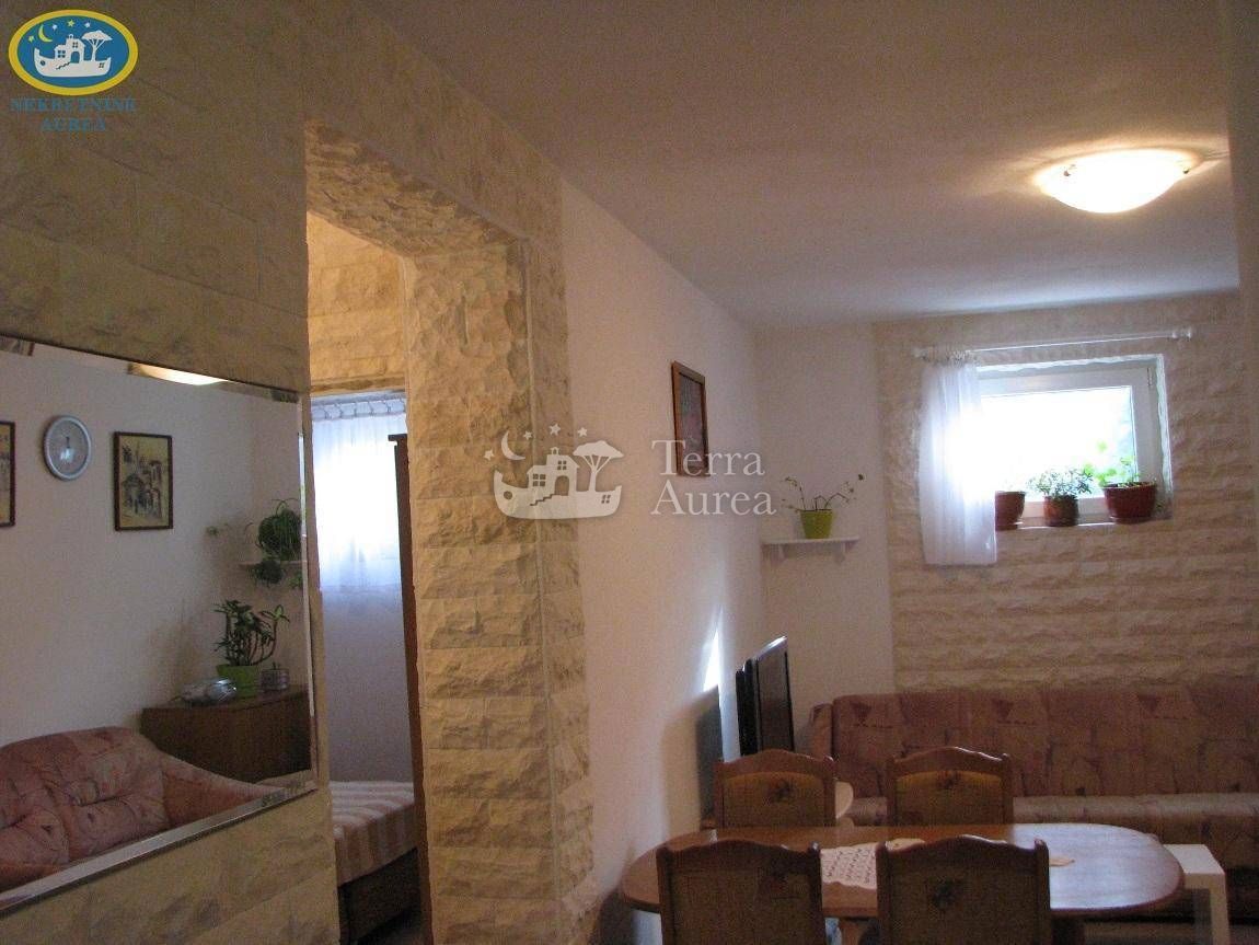 Casa Pinezići, Krk, 110m2