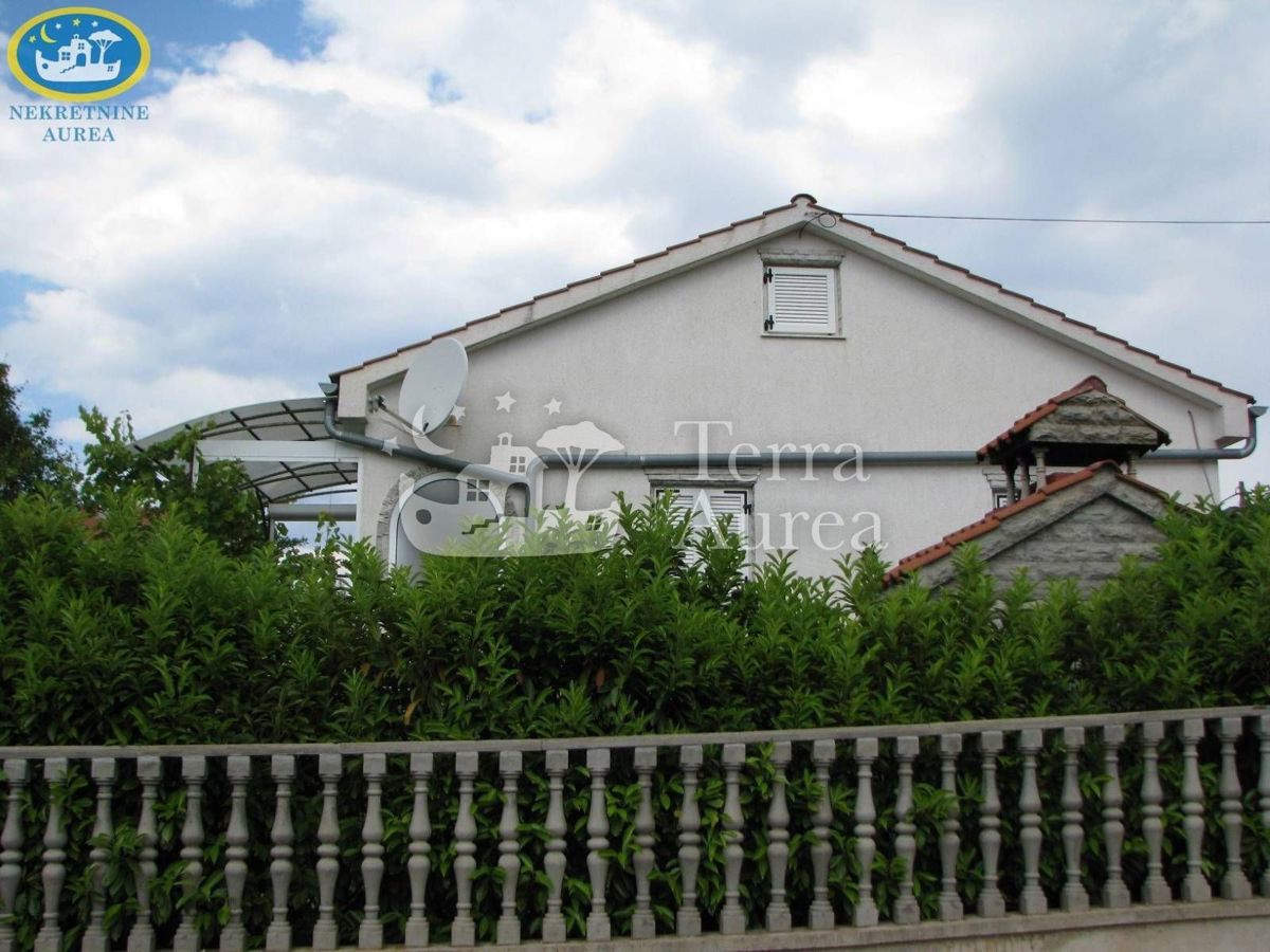 Casa Pinezići, Krk, 110m2