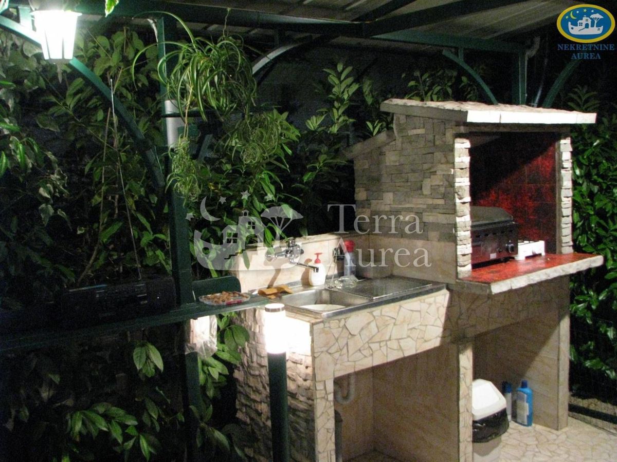 Casa Pinezići, Krk, 110m2