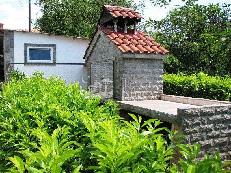 Casa Pinezići, Krk, 110m2