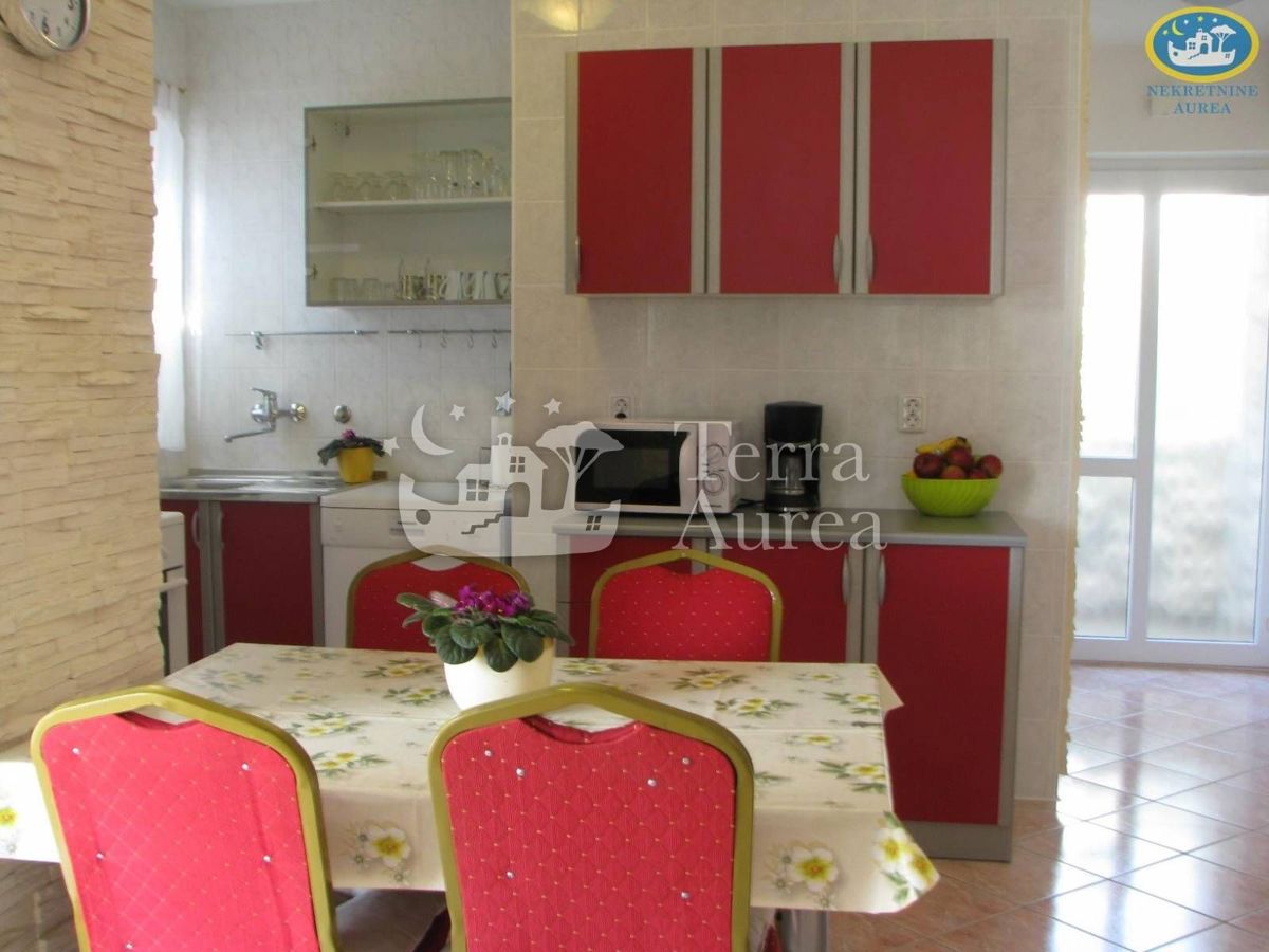 Casa Pinezići, Krk, 110m2