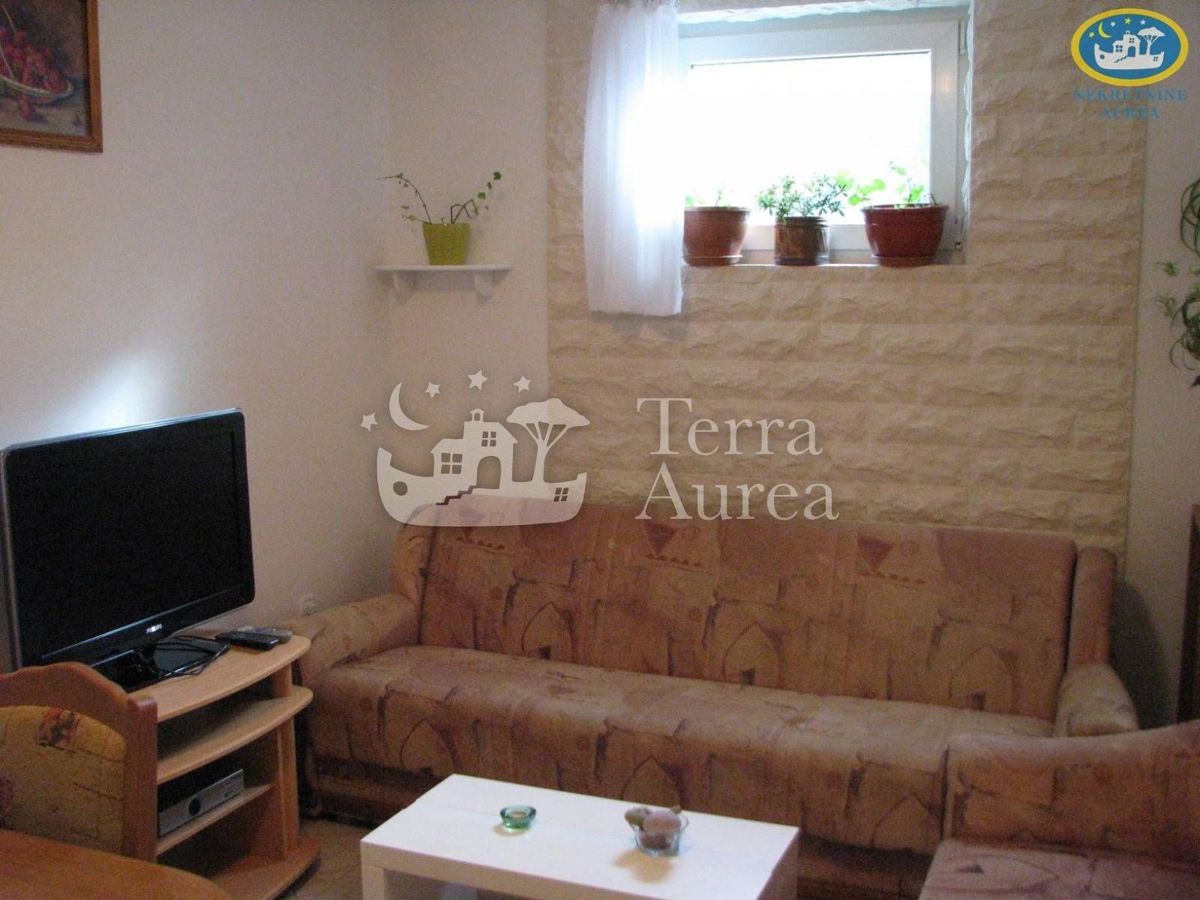 Casa Pinezići, Krk, 110m2