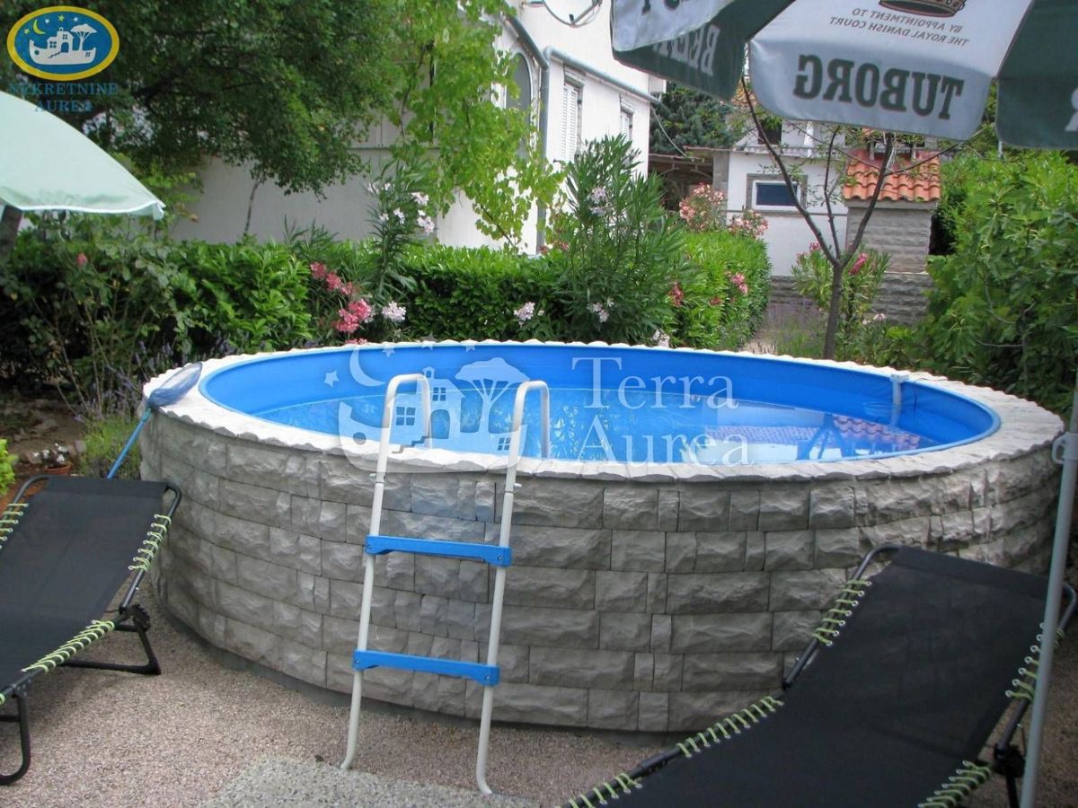 Casa Pinezići, Krk, 110m2