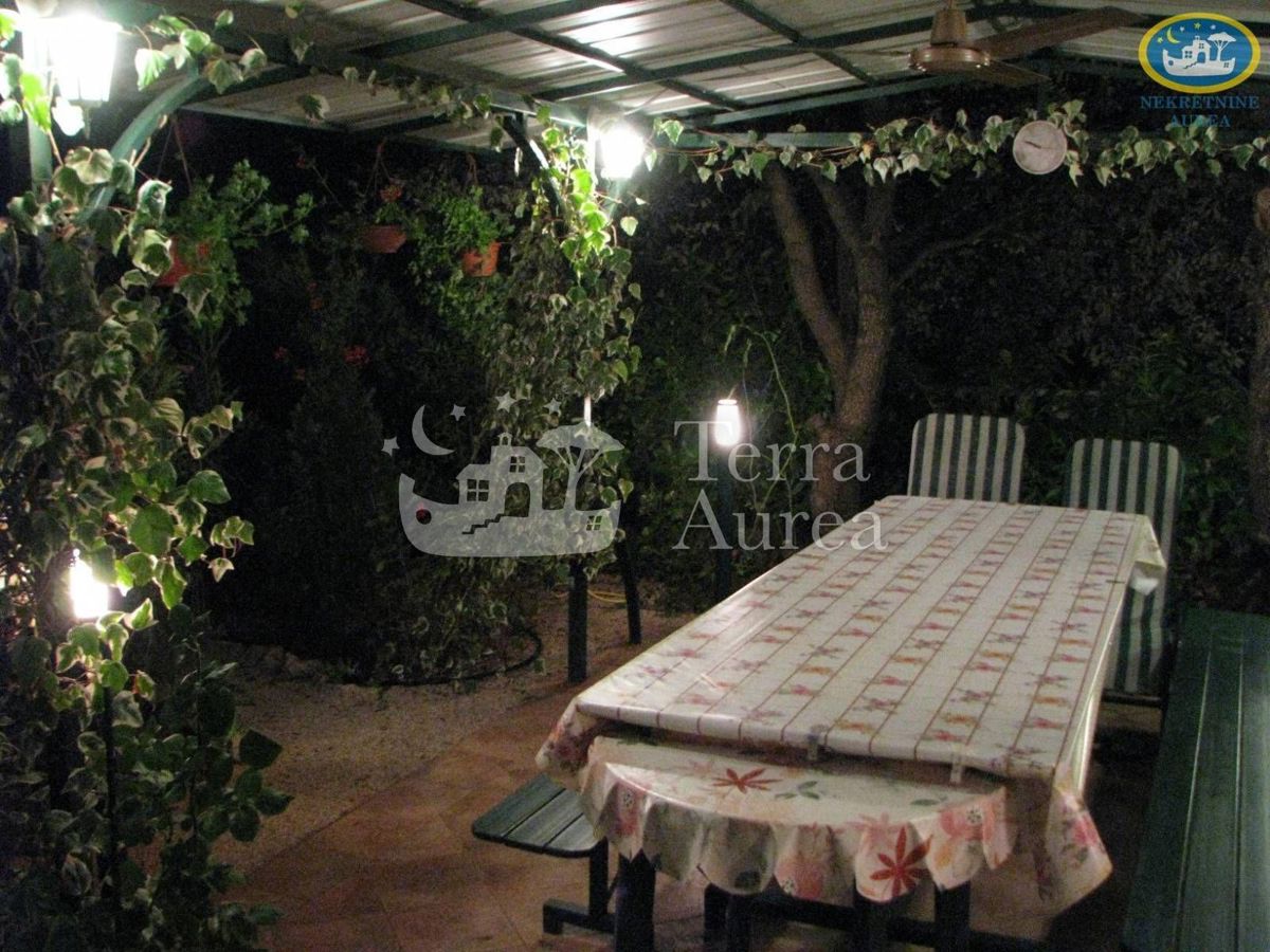 Casa Pinezići, Krk, 110m2