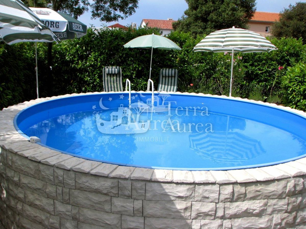 Casa Pinezići, Krk, 110m2