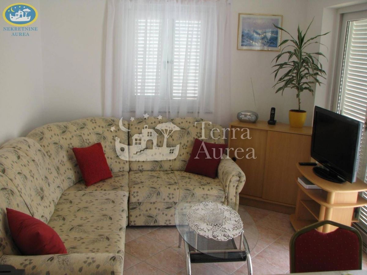 Casa Pinezići, Krk, 110m2