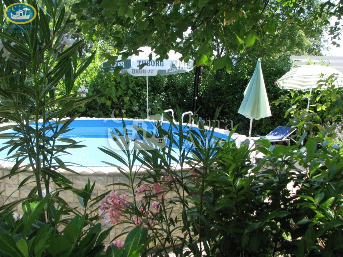 Casa Pinezići, Krk, 110m2