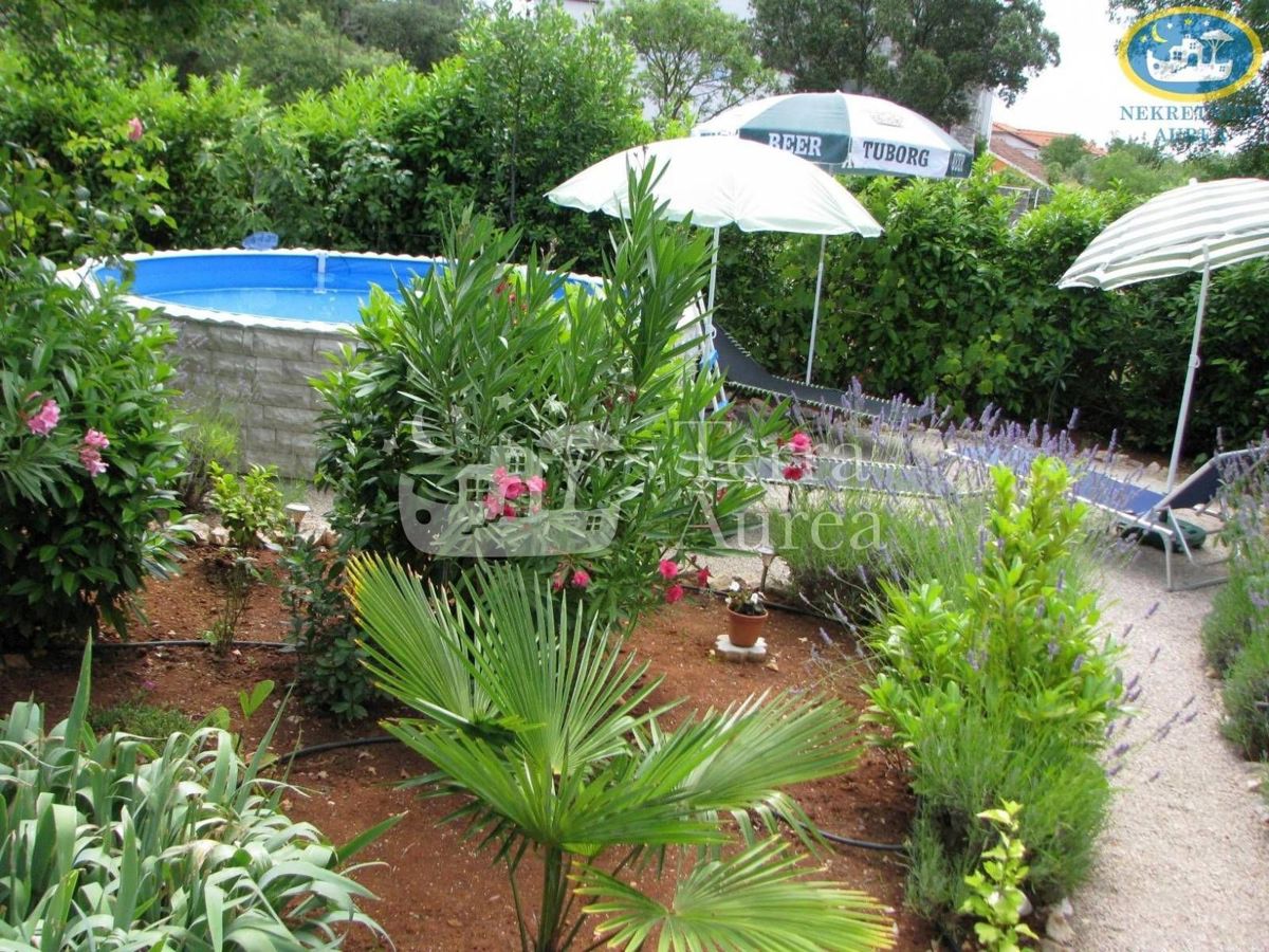 Casa Pinezići, Krk, 110m2