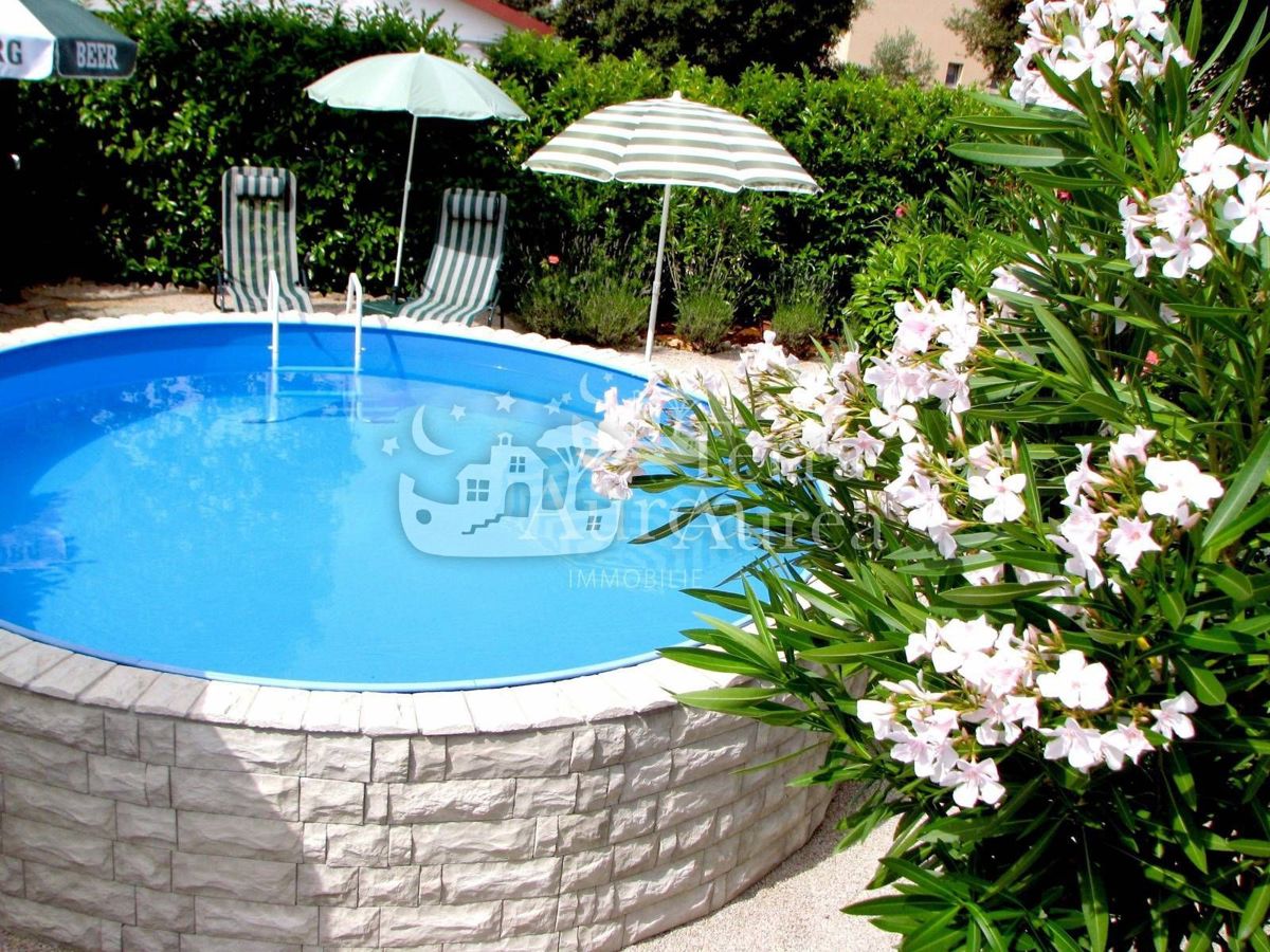 Casa Pinezići, Krk, 110m2