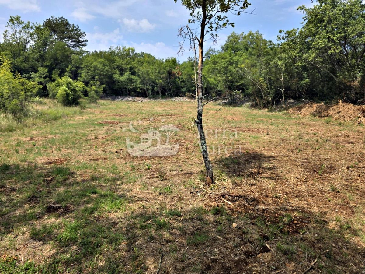 Terreno edificabile Krk, 2.000m2