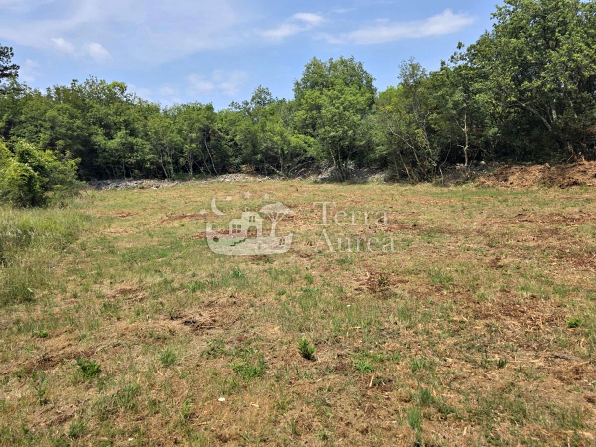 Terreno edificabile Krk, 2.000m2