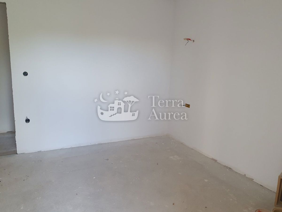 Appartamento Njivice, Omišalj, 83m2