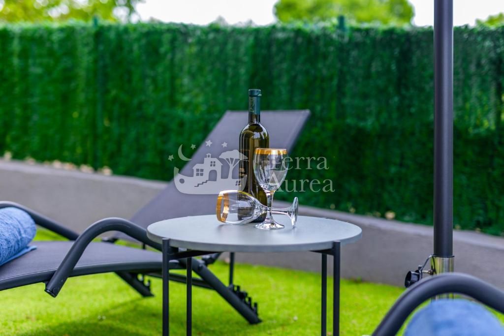 Villa Dobrinj, 250m2