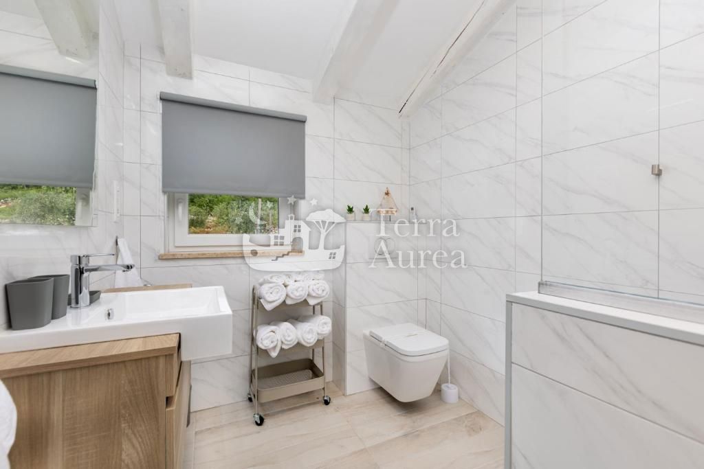 Villa Dobrinj, 250m2